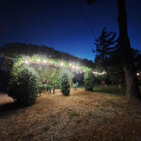 Torre Colombaia Guest House Salsomaggiore Terme Exterior photo