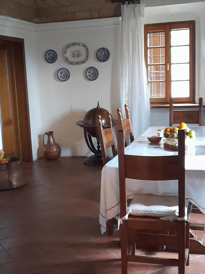 Torre Colombaia Guest House Salsomaggiore Terme Exterior photo