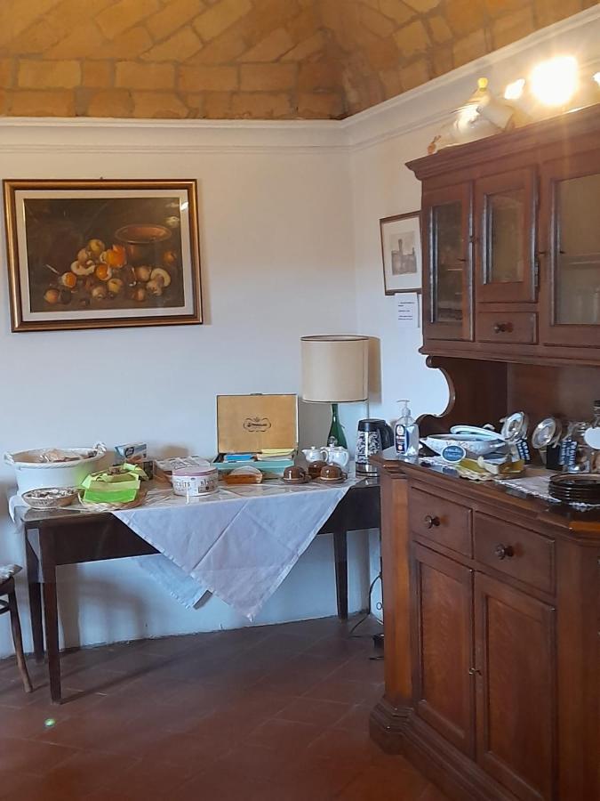 Torre Colombaia Guest House Salsomaggiore Terme Exterior photo