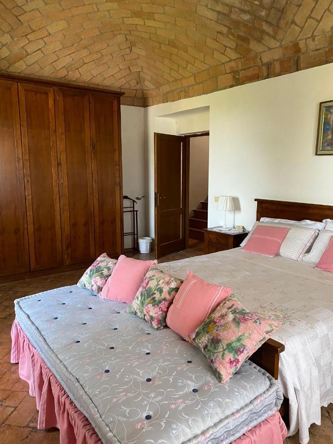 Torre Colombaia Guest House Salsomaggiore Terme Exterior photo
