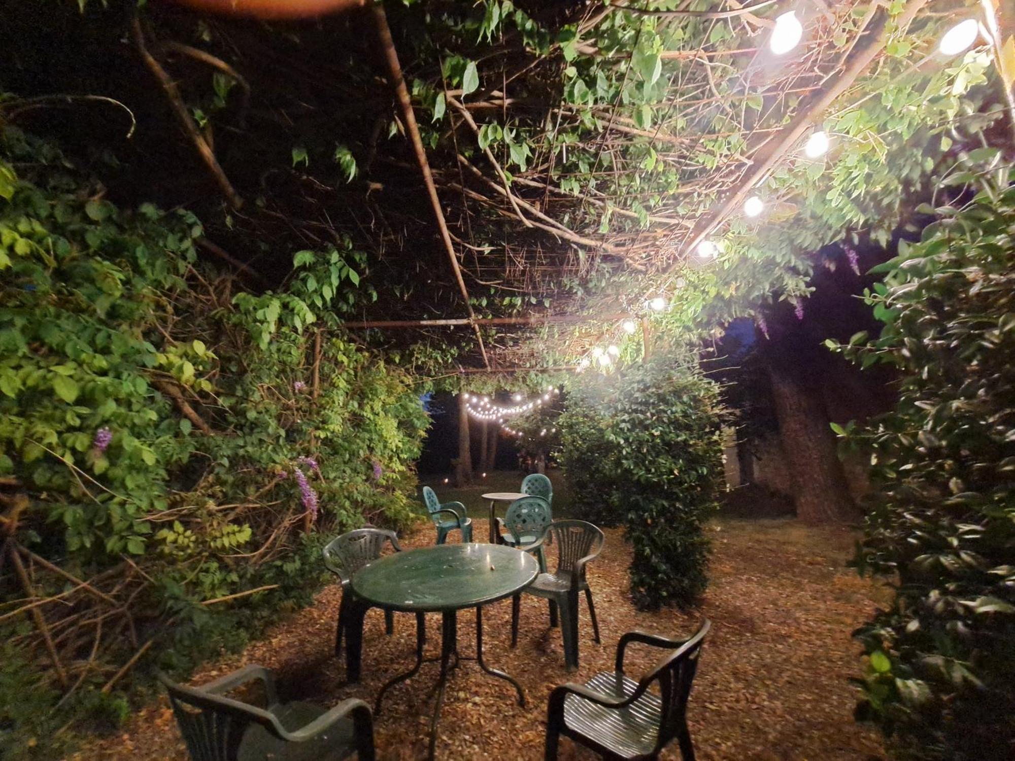 Torre Colombaia Guest House Salsomaggiore Terme Exterior photo