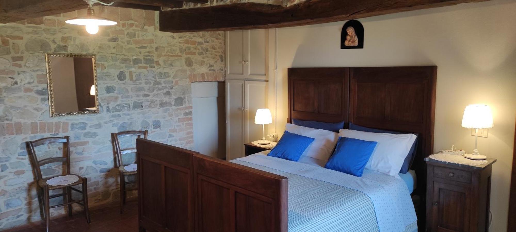 Torre Colombaia Guest House Salsomaggiore Terme Exterior photo